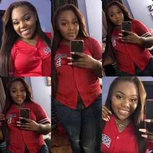 Meet your Posher, Shanitra